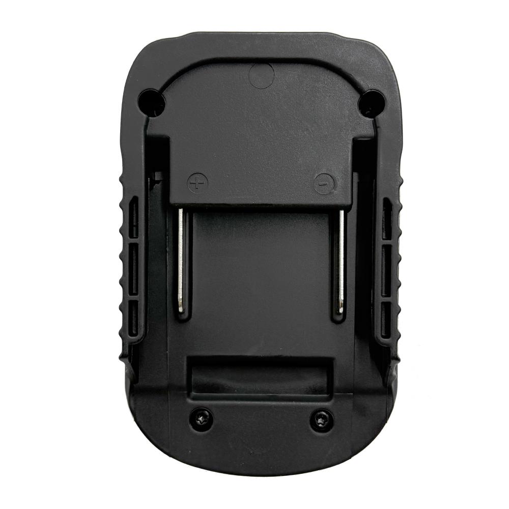 MT20DL Battery Adapter For Makita 18V Bl1830 Bl1860 Bl1815 Li-Ion Battery Convert to For Dewalt 18V 20V Li-Ion Battery tool