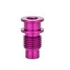 Aluminum Alloy Rear Derailleur Fix Screw Bike Gear Fixing Screw for R8000/ R9100 Bicycle Repair