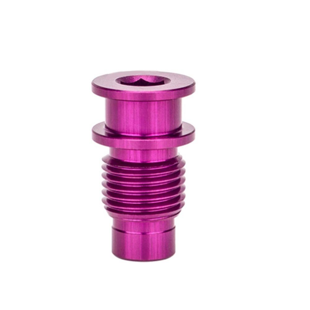 Aluminum Alloy Rear Derailleur Fix Screw Bike Gear Fixing Screw for R8000/ R9100 Bicycle Repair