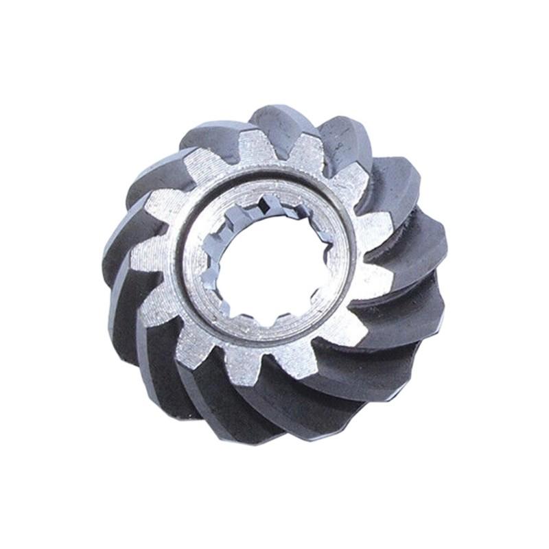 Pinion Gear 63V-45551-00 63V-45551-00 63V-45511 For Outboard Motor 2-Stroke 9.9 15HP