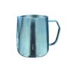 SIMELO Pure Titanium Latte Art Milk Pitcher