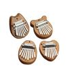 Mini Thumb Piano Kalimba: Portable Finger Instrument - Limited Time Newcomer Discount