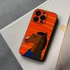 Cartoon B-boJack Horsemans Phone Case For Iphone 15 16 12 14 Se 2020 2022 Direct Selling Pro Max 11 13 Xr X Xs Plus Funda Shell