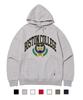 Crsdel Boston College Hoodie Grey (Fleece-Lined Or Non-Fleece-Lined)