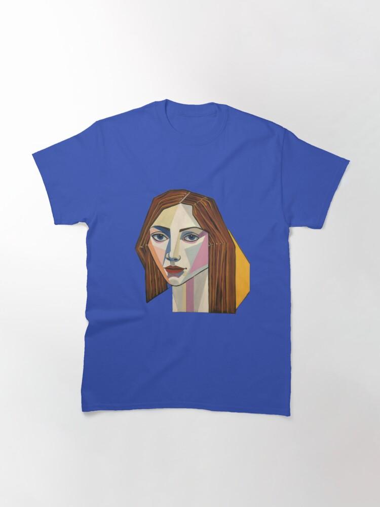 Françoise Hardy Fran?oise Classic T-Shirt