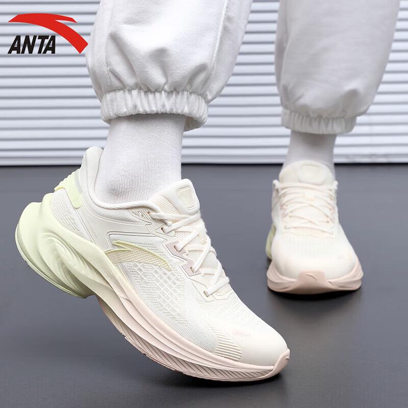 

Женские кроссовки для бега ANTA Sting 6 37.5