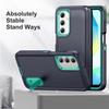 Shock Resistant Protection Case for Samsung Galaxy S26 Ultra A17 5G S25 FE A16 A15 A14 A56 A54 A53 S25 S24 Ultra S22 S23 Plus