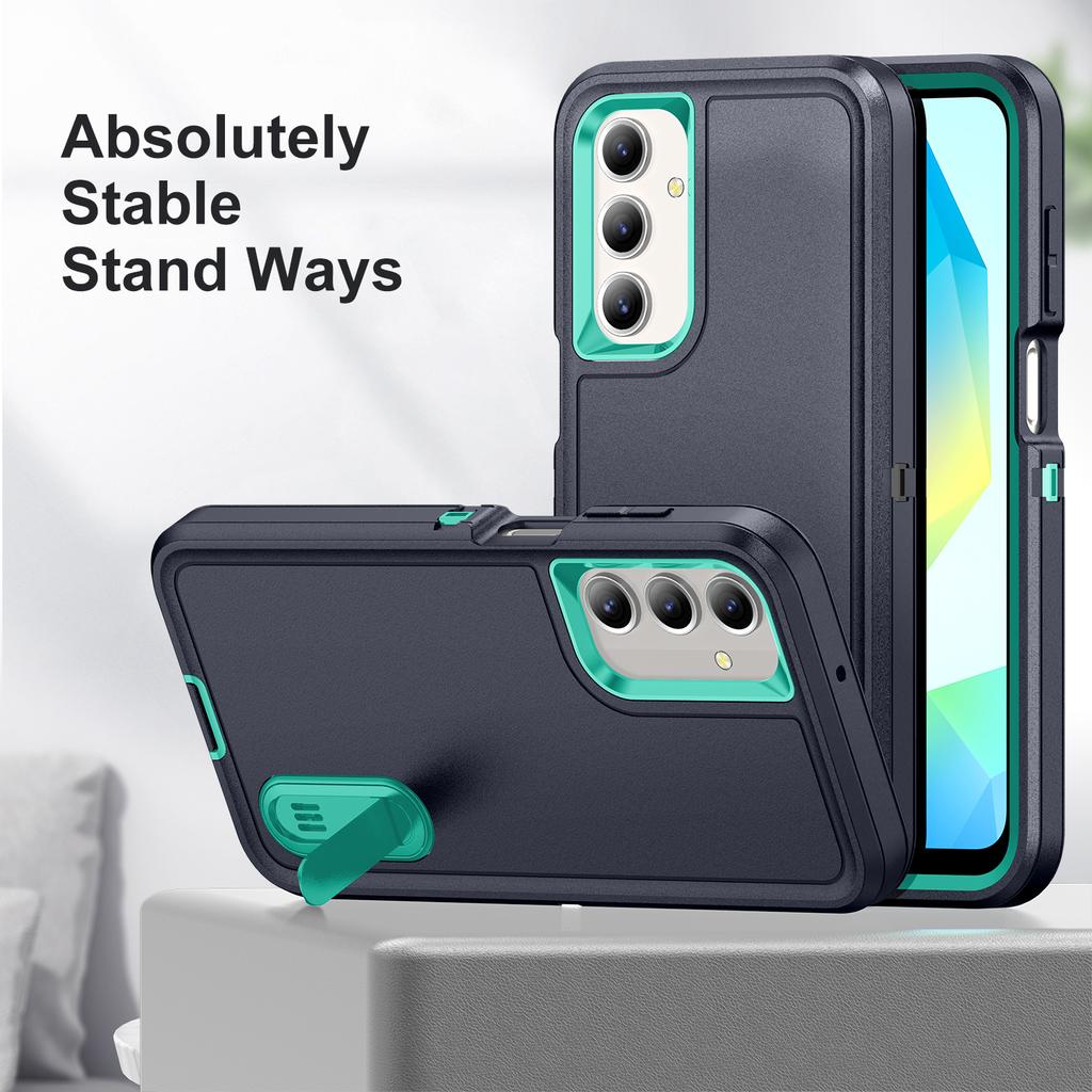 Shock Resistant Protection Case for Samsung Galaxy S26 Ultra A17 5G S25 FE A16 A15 A14 A56 A54 A53 S25 S24 Ultra S22 S23 Plus