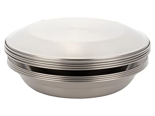 Snow Peak Tableware Set Family, 16 pcs, TW-021, St