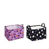 Halloween Foldable Storage Basket for Home