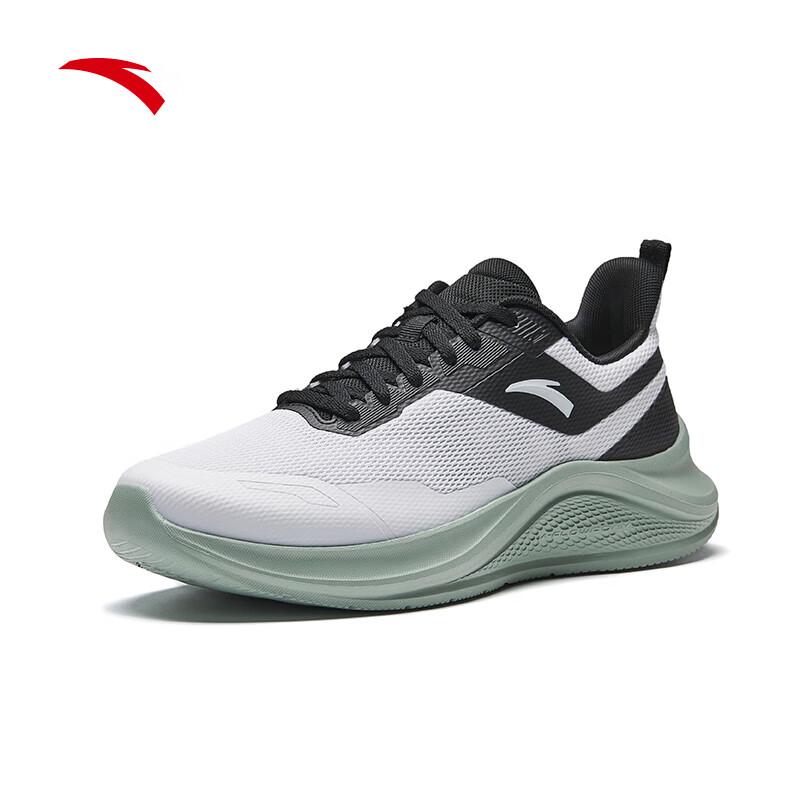 ANTA Mufeng Men's Cushioned Running Shoes
