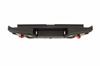 Rear Bumper Dakar V2 (2015-2019) for Mitsubishi L200