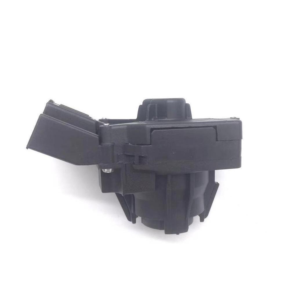Compatible with Volkswagen: Ignition Switch Head for 13 Models Incl. New Santana, New Jetta, New Lavida (Part No. 6RA 905 865).
