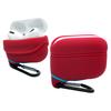Waterproof Anti-fall Silicone Protective Cover for Airpods Pro Bluetooth-compatible Headset