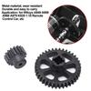 Części zamienne do silnika z redukcją metalu do Wltoys A949 A959 K929 1/18 RC Car