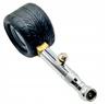 Portable Tire Pressure Gauge Analog Manometer Falon-Tech