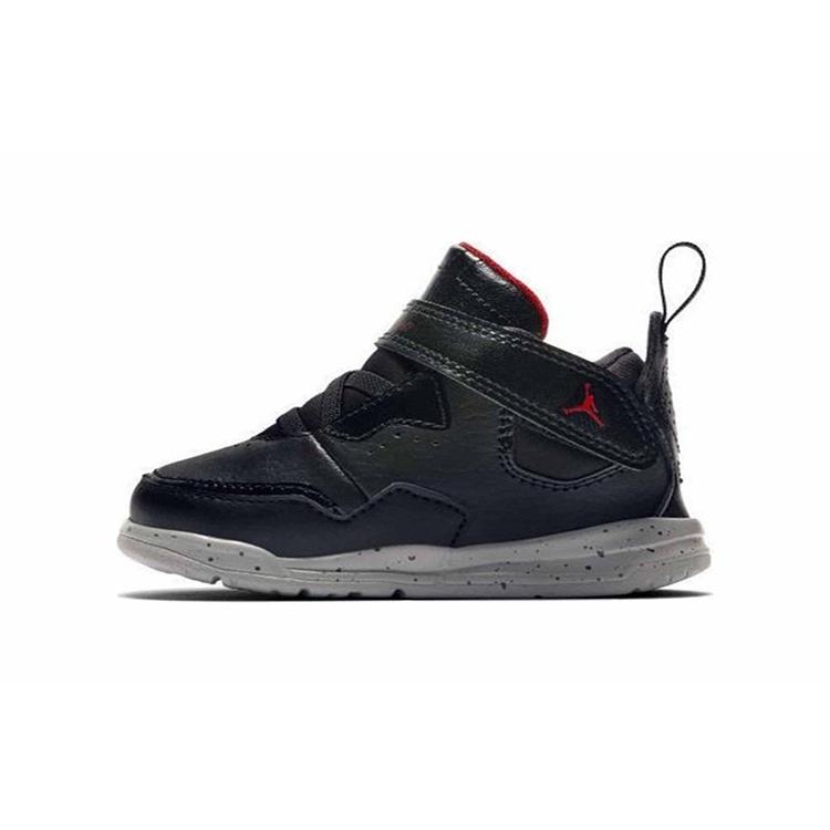 (TD) Air Jordan Courtside 23 Black Baby AQ7735-023 EU 23.5