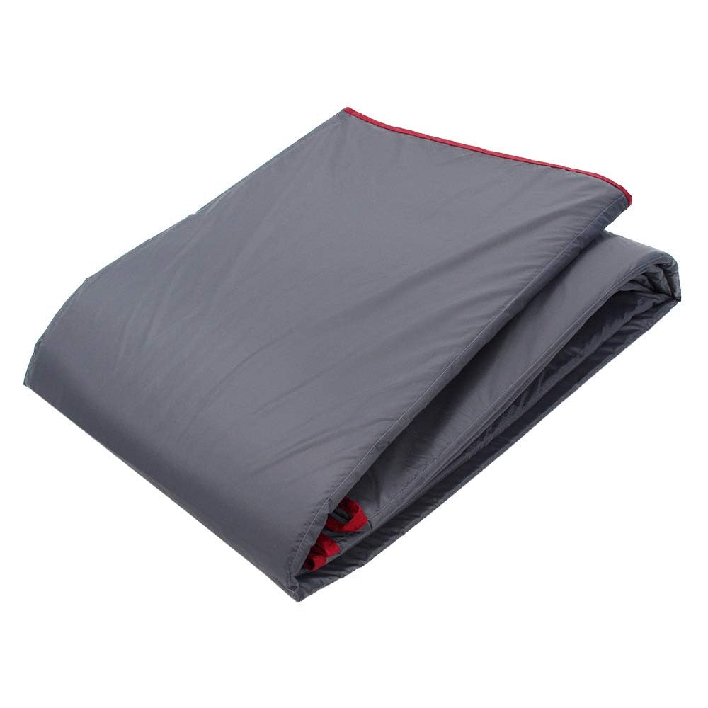 Snow Peak Entry Pack TT Mat Sheet Set SET-250-1H (Novelty Included)