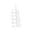 10Pcs Reusable Net Panel Hooks Universal Display Panel Shelf Hook Storage Hook  Retail Shop
