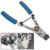 Motorcycle Brake Caliper Brake Piston Removal Pliers Brake Piston Removal Locking Pliers Universal Motorbike For Motorbike ATV