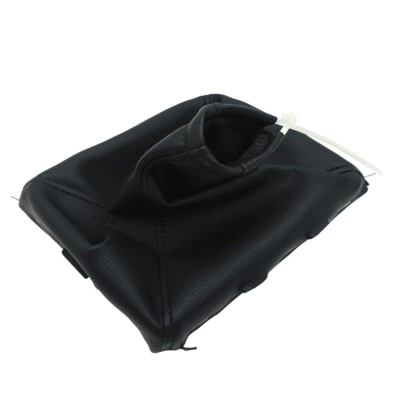 Gear Shift Knob Gaiter Boot Cover For Opel Vectra C 2002-2005