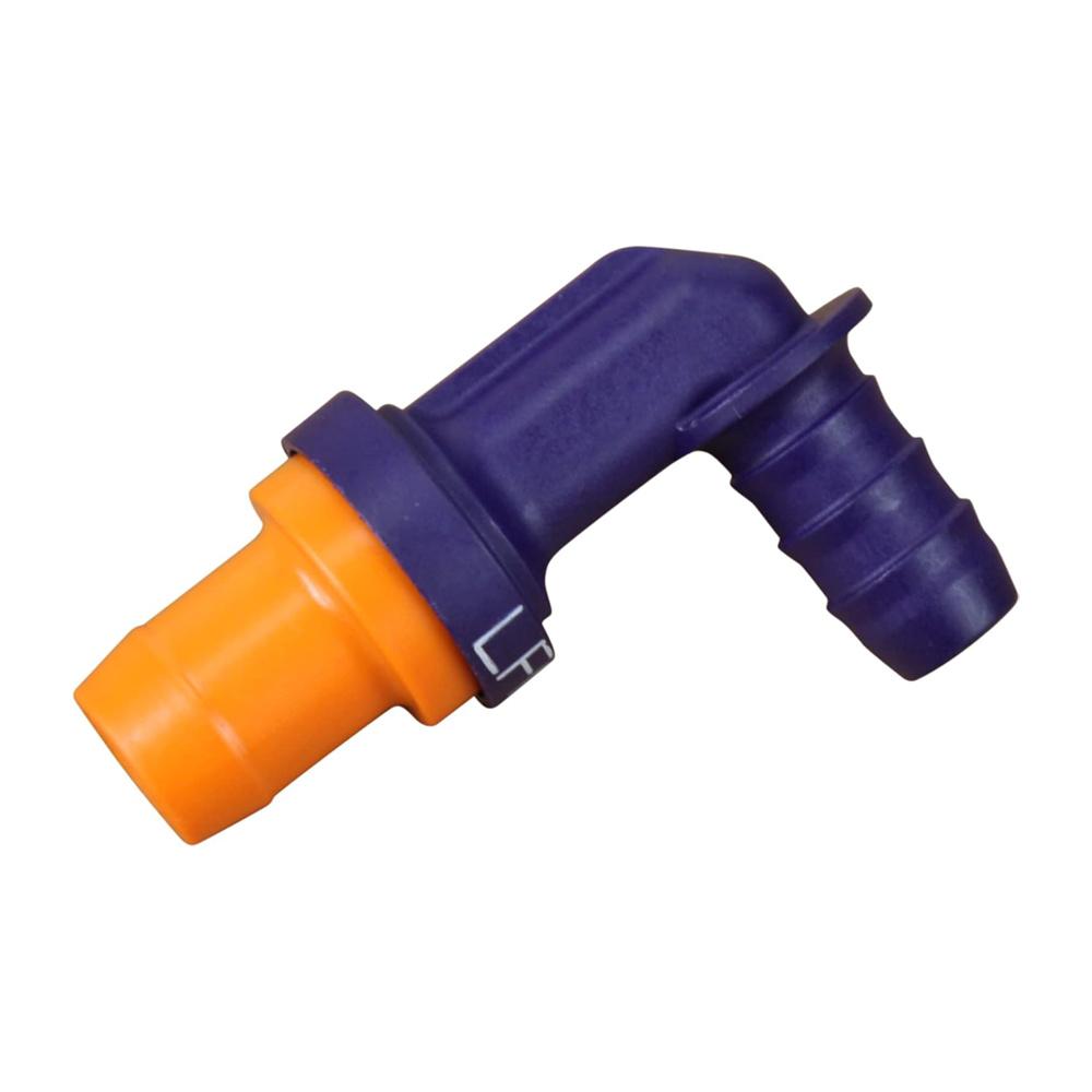 Νέα Βαλβίδα PCV Για Ford Escape Fusion Transit Connect Mercury Mariner Lincoln MKZ