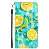 Leather Case For Samsung Galaxy A17 5G Wallet Phone Bag for Samsung A 17 SamsungA17 Stand Book Flip Cover Full Protector Bumper