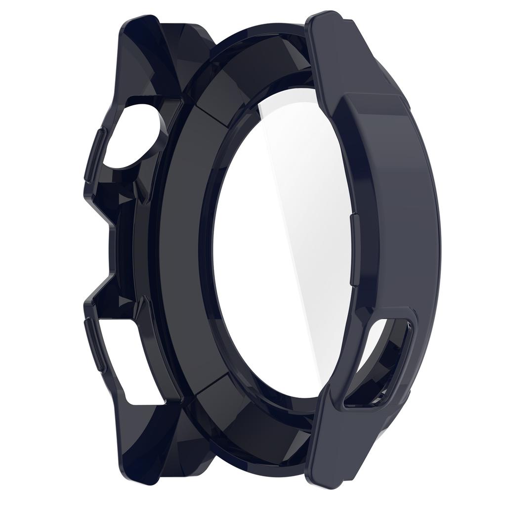 Shockproof Smartwatch Guard Case with Tempered Glass Mixing Construction Accuracy Cutout Upgrades for Watch NOMAD