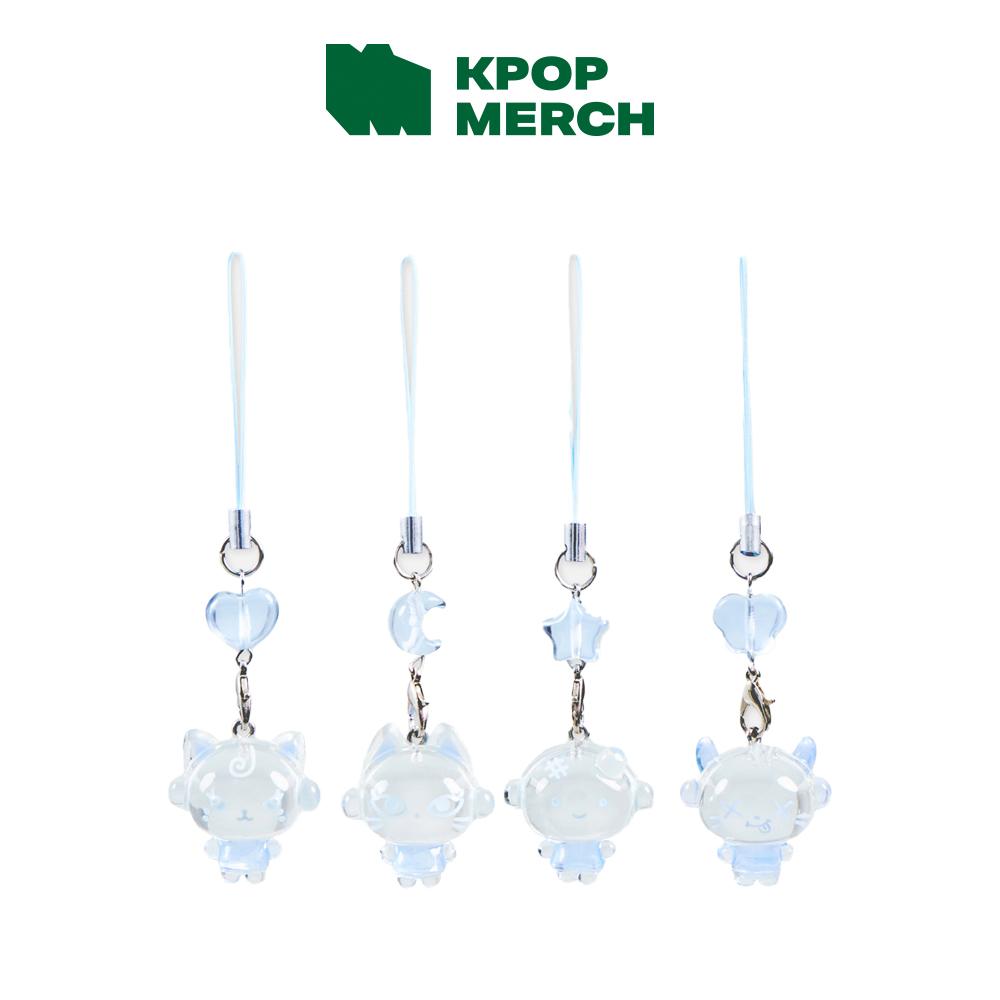 

aespa - Phone Strap (SYNK : aeXIS LINE) GISELLE