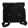 Ita Oshikatsu A4 Tote Large Everyday Events [Harujio] Bag, Backpack, Backpack, Bag, 2-Way, Transparent, Black, Capacity, Clear, Oshikatsu, Otaku, Bag,