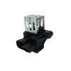 1267J6Gebläsemotorwiderstand für Citroen C2, C3, C4, C5, DS3, für Peugeot 1007, 207, 208, 301,2008, 407, 508 98372A01