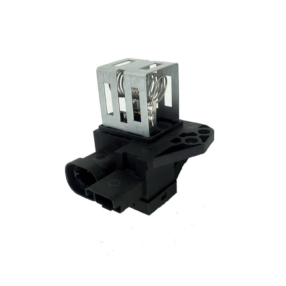 1267J6Blower Motor Resistor For Citroen C2, C3, C4, C5, DS3, For Peugeot 1007, 207, 208, 301,2008, 407, 508  98372A01