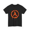 Half Life T Shirt Lambda Œõ Rise Shine