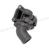 2662030675 2662030475 2662030275 Thermostat Outlet Housing For Benz W169 W245 A160 A180 A200 A220 B180 B200 2004-2012