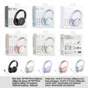 Cross-border New Bestseller Wireless Over-ear for 5.3 Gaming Headset Active Noise Cancellation (ANC) Long Battery Life;
