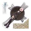 Fate/Grand Order The Movie Divine Realm of the Round Table: Camelot Acrylic Stand Mash Kyrielight