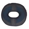 Cooling Gel Donut Pillow Seat Cushion Memory Foam Bedsore Nursing Cushion for Pregnancy Hemorrhoid
