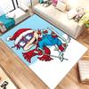 Rugrats (5) Rug Suitable For Living Rooms Bedrooms Computer Rooms Dining Areas And Placement Under Tables And Chairs Also An Ideal Choice For Offices