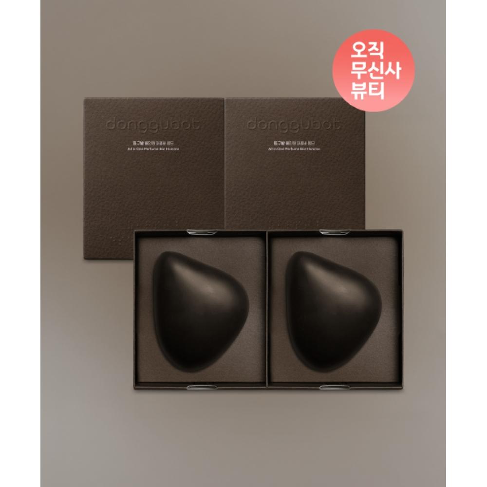 

Donggubat [Special Set] All In One Perfume Bar Homme Bar Men S Soap 1+1 NONE