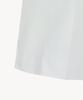 RIDIFI Two-Tuck Bermuda Pants_White