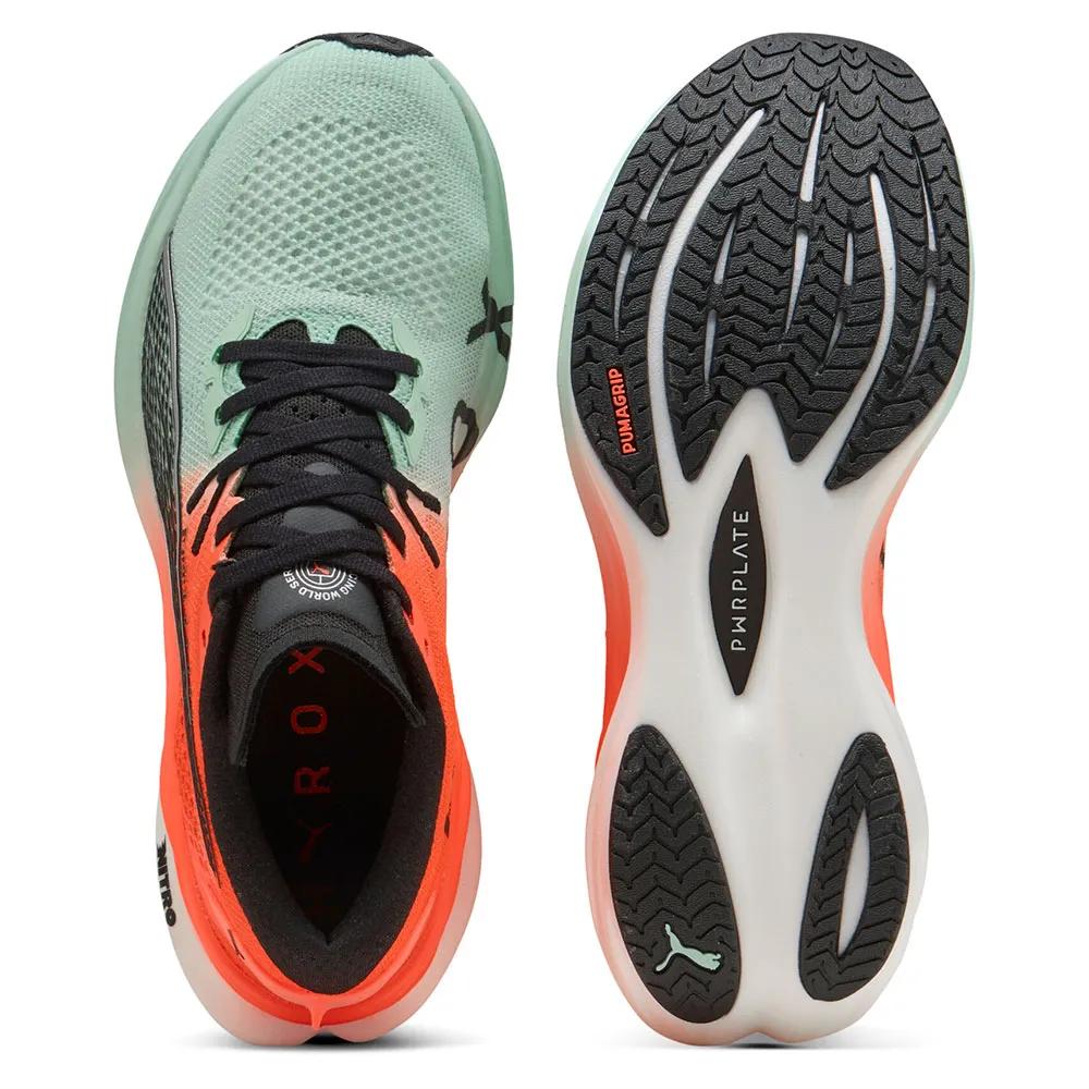 Puma Deviate NITRO 3 HYROX AH25 Running Shoes