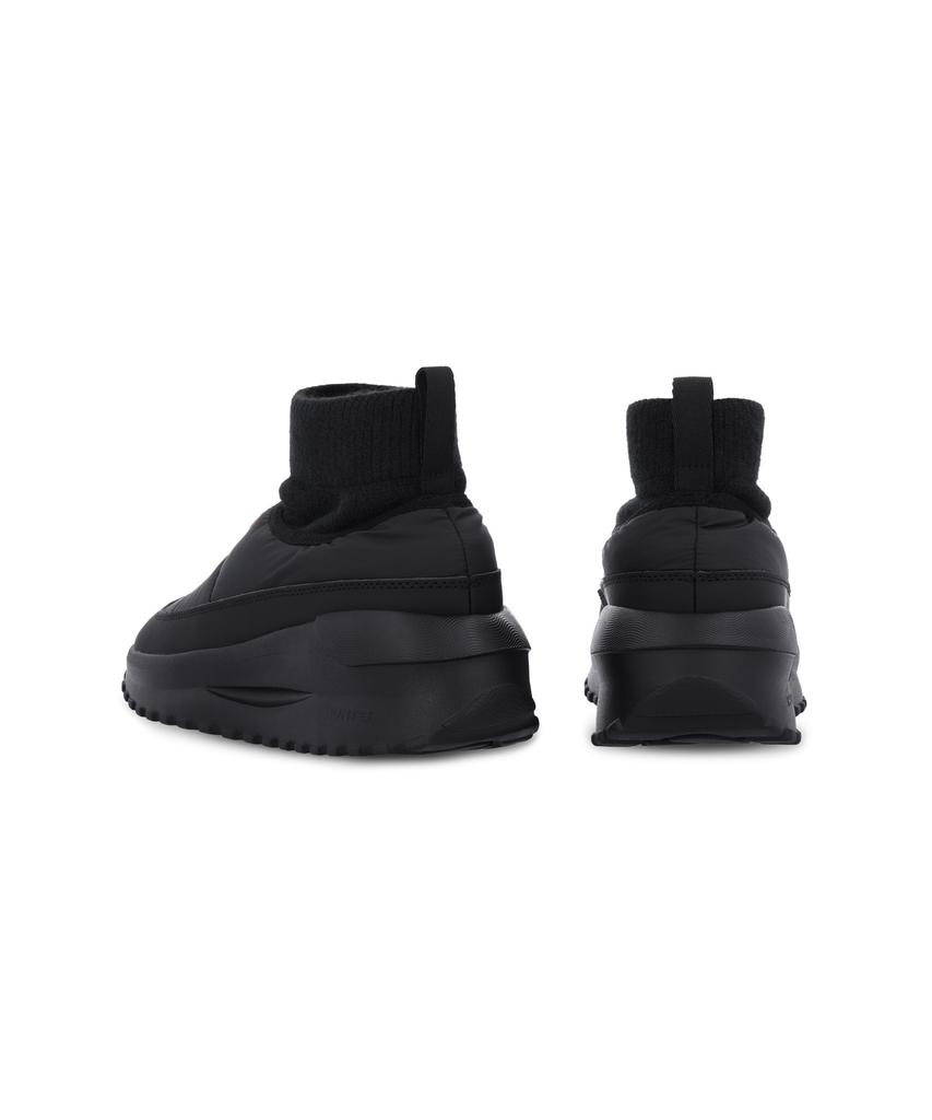 Hunter [Unisex] Puffer Travel Flow Cuff - Black