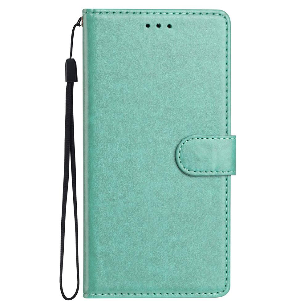 Wallet With Card Slot Flip Leather Case For Xiaomi Poco M6 Plus M7 Pro Redmi 15 15C Note 15 Pro+ Luxury Anti-fall Phone Cover