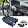 Car Steering Column Cover Shroud For Toyota Pickup 1979-1983 2.4L 2.2L no tilt For Toyota Hilux 1979-1983 no tilt Car Accessorie