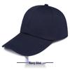 Customized Cotton Baseball Cap with Printed Logo for Men and Women - Duckbill Sun Hat for Work or Leisure.