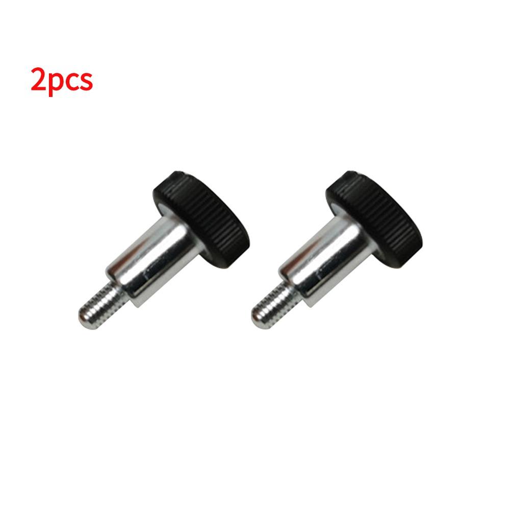 For PS5 Slim Game Console Vertical Stand Dock Base Screw Replacement Vertical Stand Dock Base Holder Screw Accessories