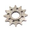 Motorcycle 12T 13T Front Sprocket Chain Gear For KTM SX EXC SXF XCF EXCF XCW SMR For HUSQVARNA FC FE FX 07-19 Small Chainring