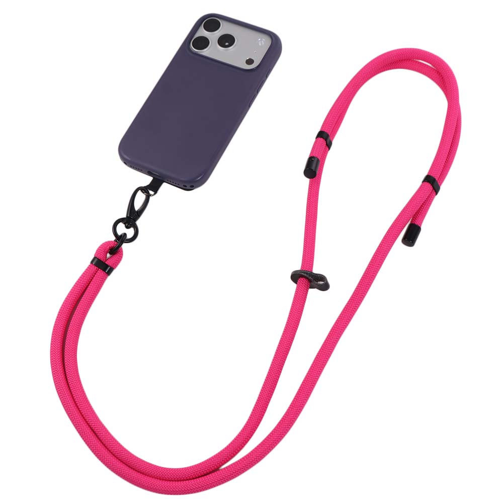 Hanging Rope Crossbody Phone Strap Detachable Phone Neck Straps  Hanging Ornaments