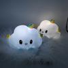 Cute LED Night Light Cartoon Bedside Lamp Home Decoration Cloud Night Light  Children Baby