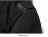 Brand Men's Winter Letter Print Thick Warm Down Jacket Y4L27300